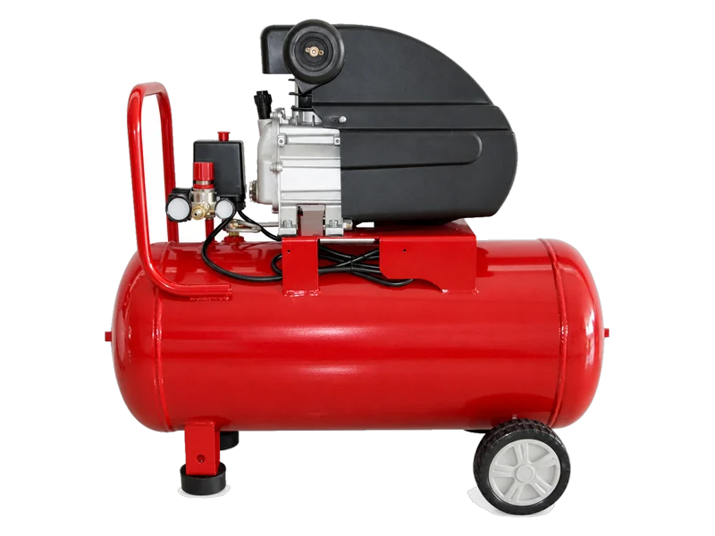 Compressor de Ar