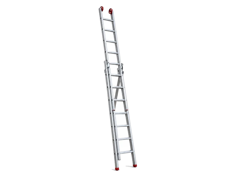 Escada Extensível