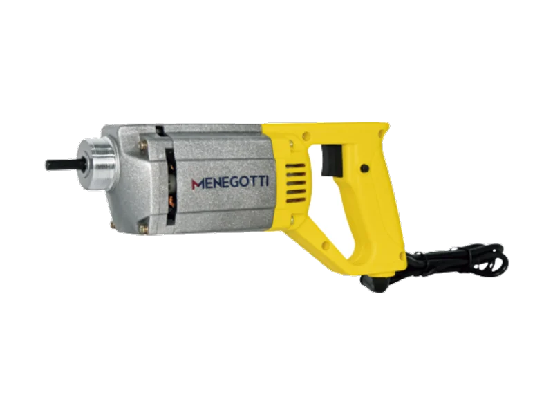 Vibrador de Concreto